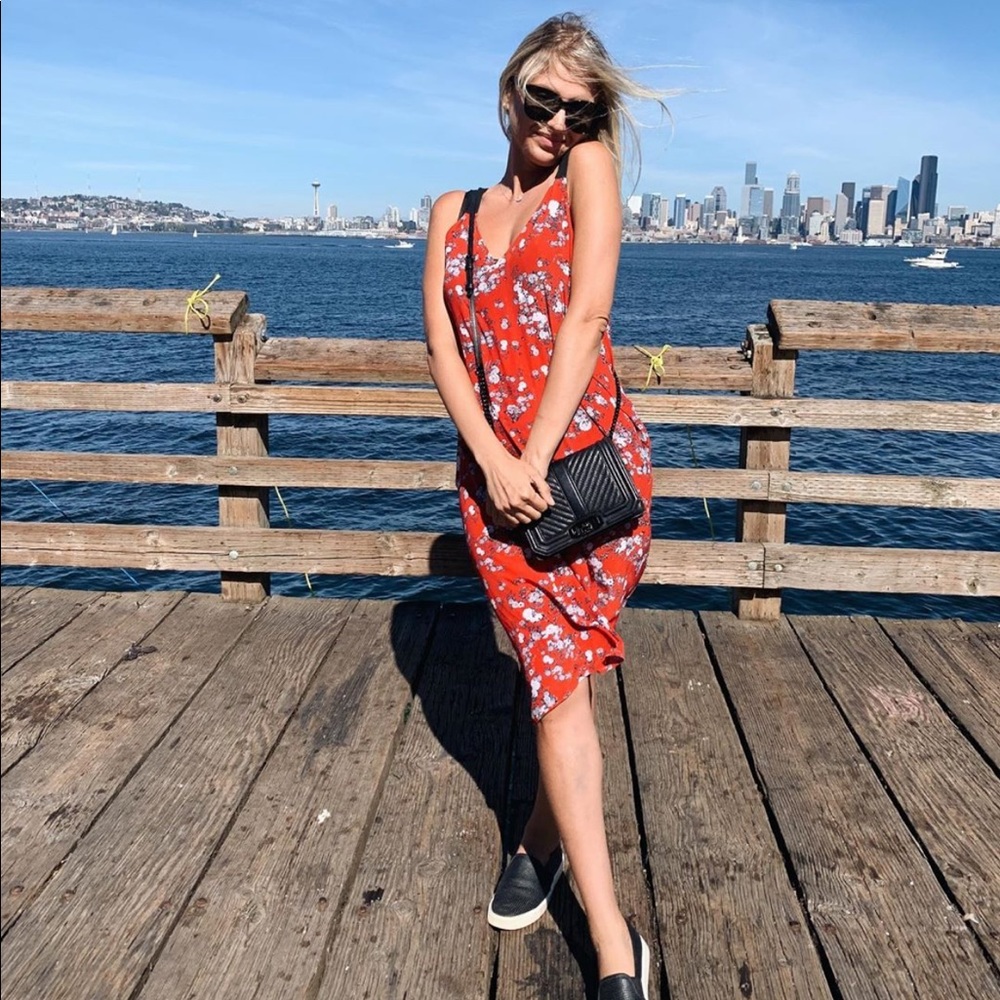 NEW - Rag & bone Dress Small $165